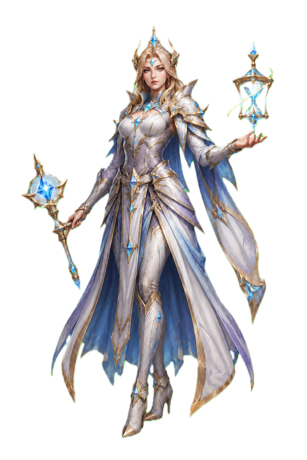 Miralith