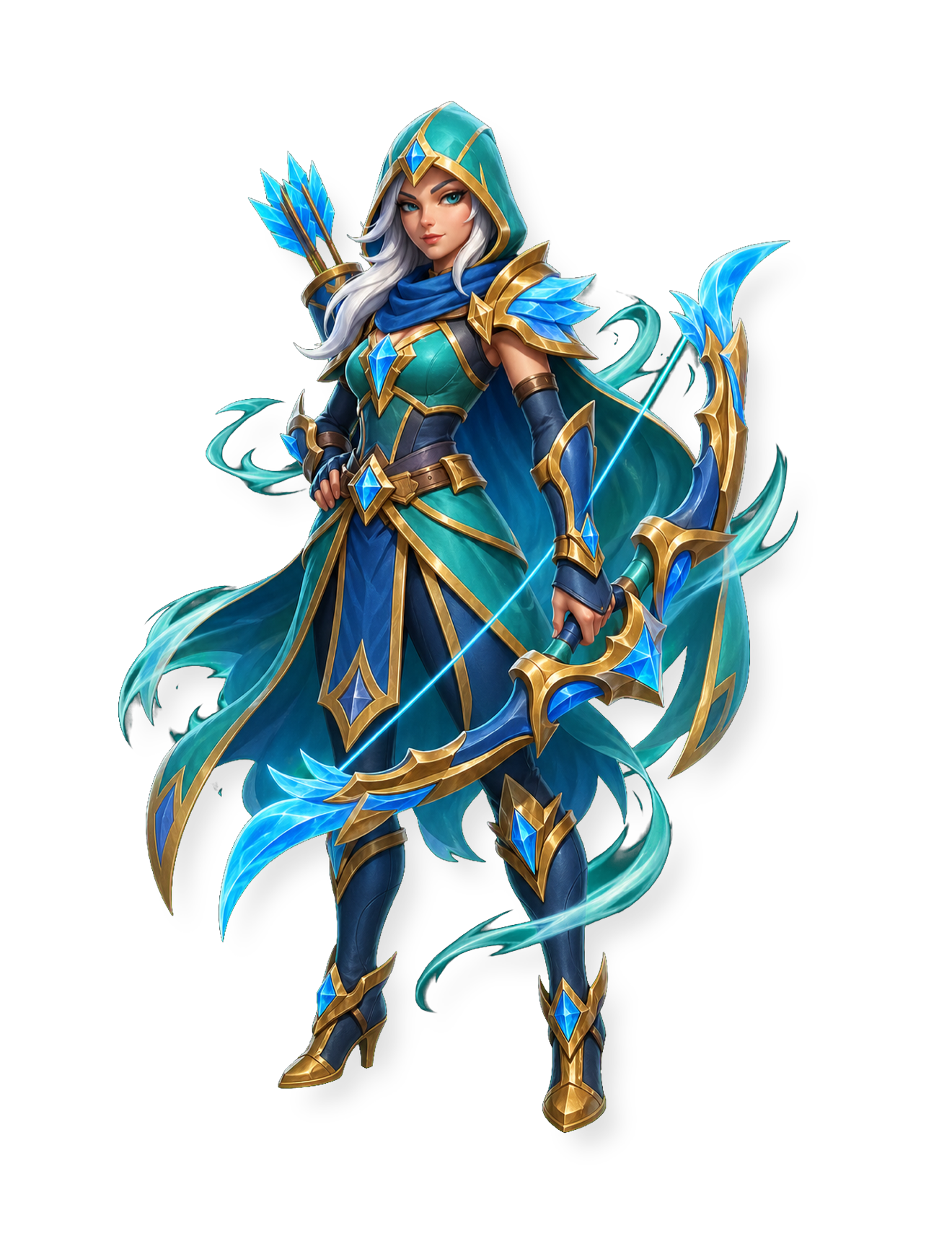 Wind Ranger