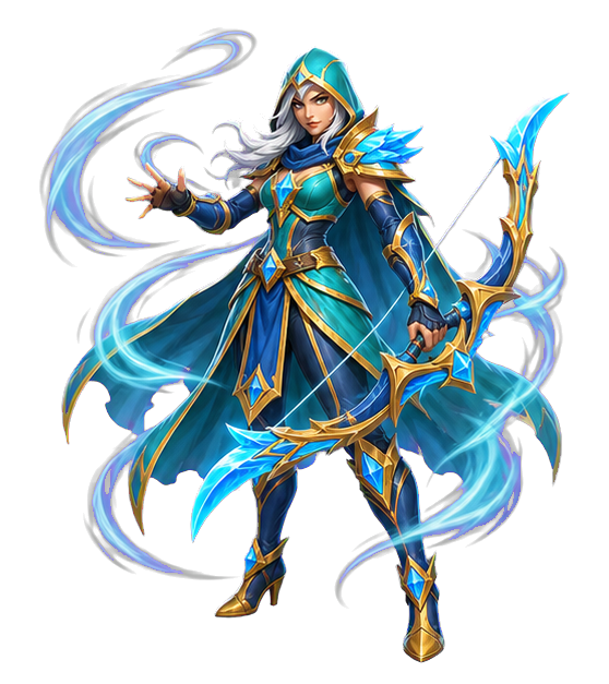 Wind Ranger